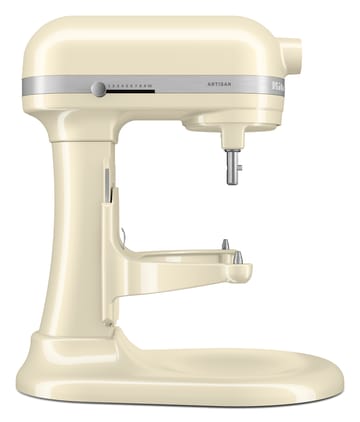 Artisan køkkenmaskine med løftearm 5,6 L - Almond cream - KitchenAid