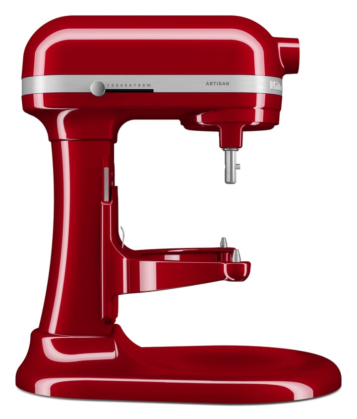 Artisan køkkenmaskine med løftearm 5,6 L, Empire red KitchenAid