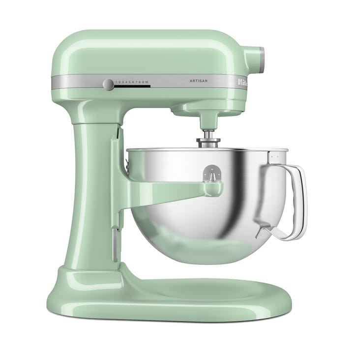 Artisan køkkenmaskine med løftearm 5,6 L, Pistachio KitchenAid