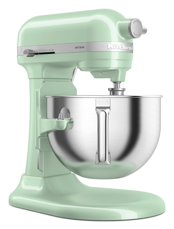 Artisan køkkenmaskine med løftearm 5,6 L, Pistachio KitchenAid