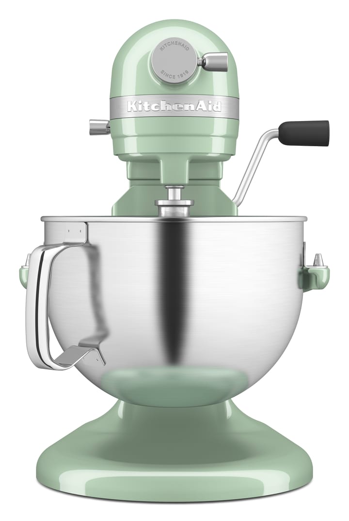 Artisan køkkenmaskine med løftearm 5,6 L, Pistachio KitchenAid