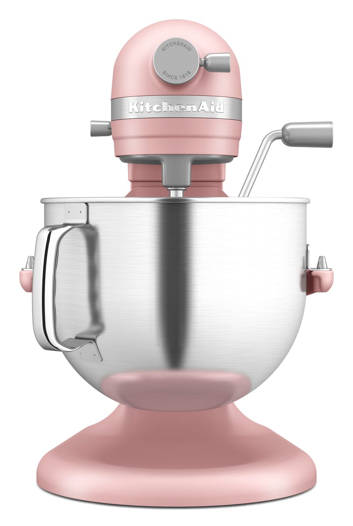 Artisan køkkenmaskine med løftearm 6,6 L, Dried rose KitchenAid