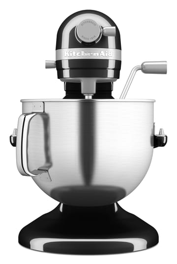 Artisan køkkenmaskine med løftearm 6,6 L - Onyx black - KitchenAid