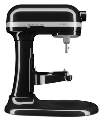 Artisan køkkenmaskine med løftearm 6,6 L - Onyx black - KitchenAid