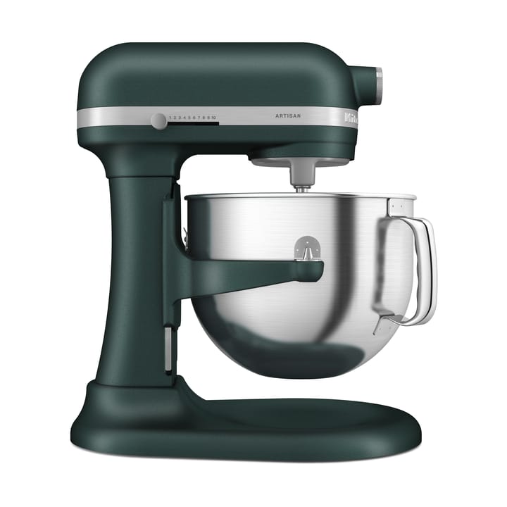 Artisan køkkenmaskine med løftearm 6,6 L, Pebbled palm KitchenAid