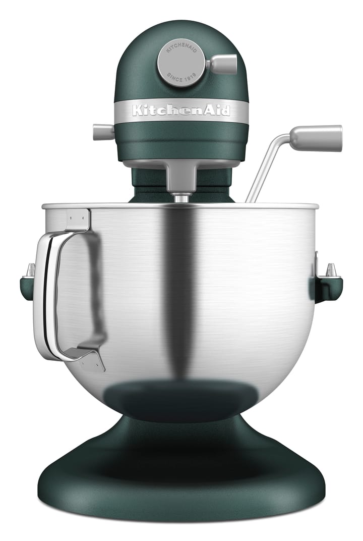 Artisan køkkenmaskine med løftearm 6,6 L, Pebbled palm KitchenAid