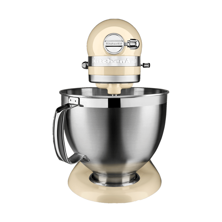 Artisan køkkenmaskine premium 4,8 L, Almond cream KitchenAid