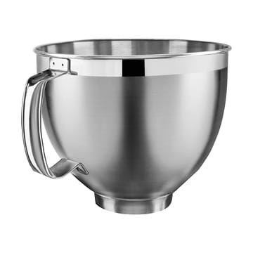 Artisan køkkenmaskine premium 4,8 L - Almond cream - KitchenAid