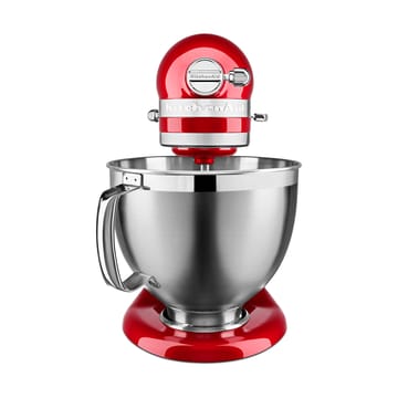 Artisan køkkenmaskine premium 4,8 L - Candy apple - KitchenAid