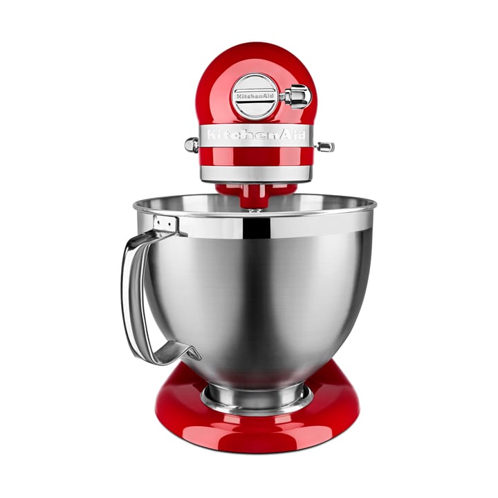 Artisan køkkenmaskine premium 4,8 L, Empire red KitchenAid