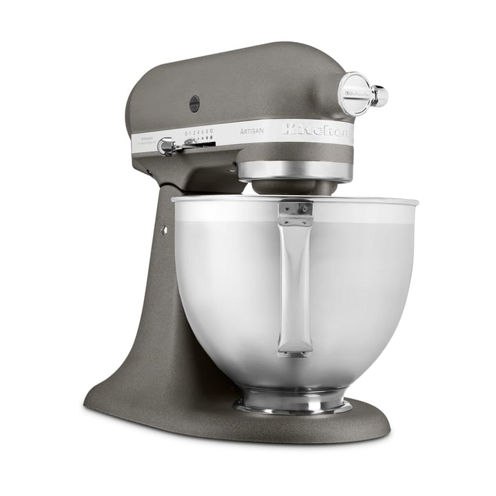 Artisan køkkenmaskine premium 4,8 L, Imperial grey KitchenAid