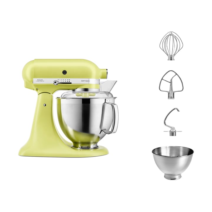 Artisan køkkenmaskine premium 4,8 L, Kyoto glow KitchenAid