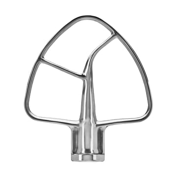 Artisan køkkenmaskine premium 4,8 L - Medallion silver - KitchenAid