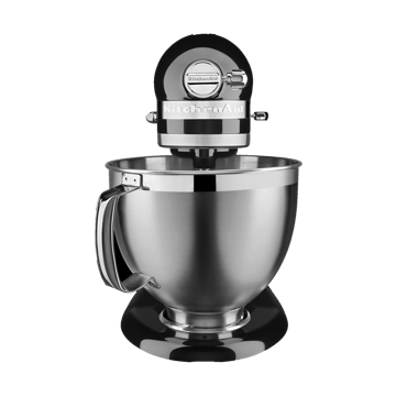 Artisan køkkenmaskine premium 4,8 L - Onyx black - KitchenAid