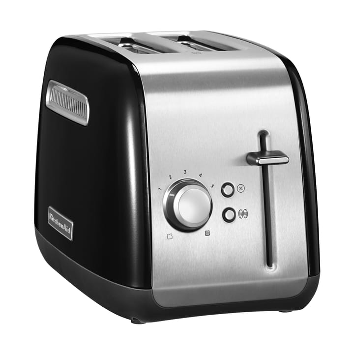 Classic brødrister 2 skiver, Onyx black KitchenAid