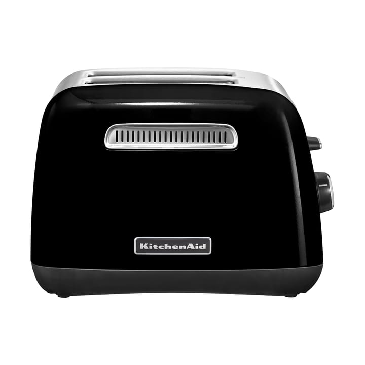 Classic brødrister 2 skiver, Onyx black KitchenAid