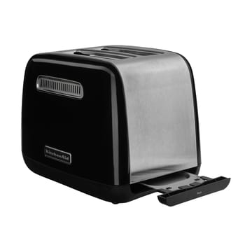 Classic brødrister 2 skiver - Onyx black - KitchenAid