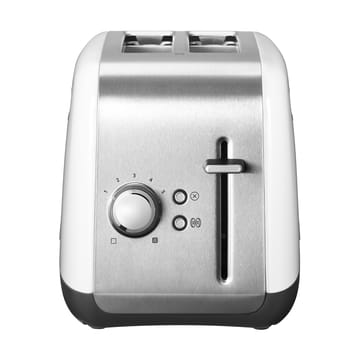 Classic brødrister 2 skiver - White - KitchenAid