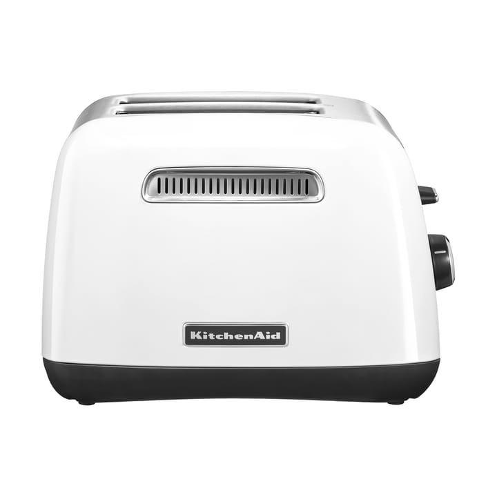 Classic brødrister 2 skiver, White KitchenAid