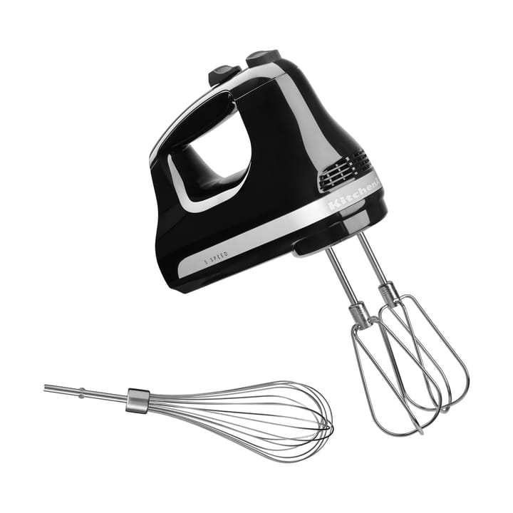 Classic håndmixer 85W, Onyx black KitchenAid