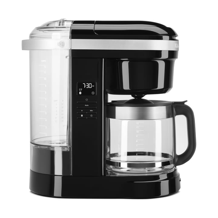 Classic kaffemaskine 1,7 L, Onyx black KitchenAid