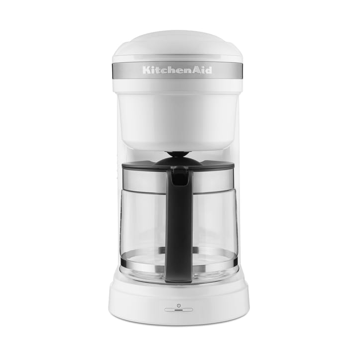 Classic kaffemaskine 1,7 L, White KitchenAid