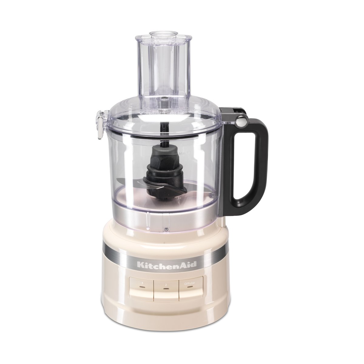 KitchenAid KitchenAid 5KFP0719 foodprocessor 1,7 L Almond cream