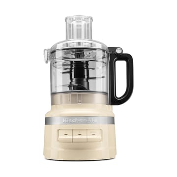 KitchenAid 5KFP0719 foodprocessor 1,7 L - Almond cream - KitchenAid