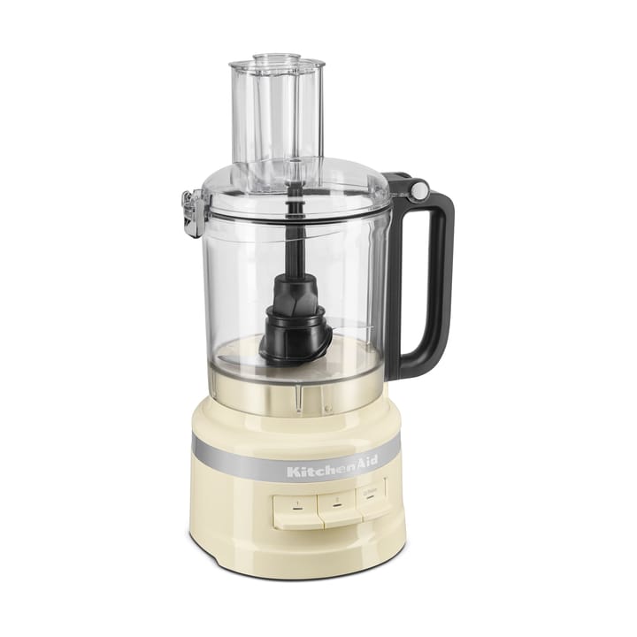 KitchenAid 5KFP0921 foodprocessor 2,1 L, Almond cream KitchenAid