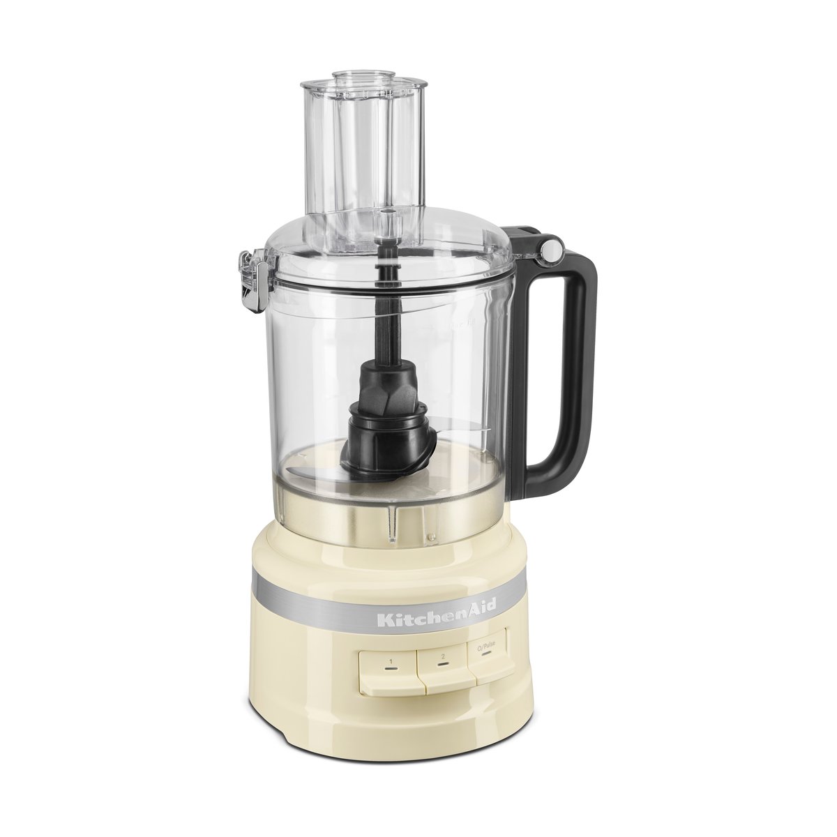 KitchenAid KitchenAid 5KFP0921 foodprocessor 2,1 L Almond cream