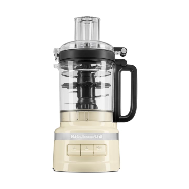 KitchenAid 5KFP0921 foodprocessor 2,1 L, Almond cream KitchenAid