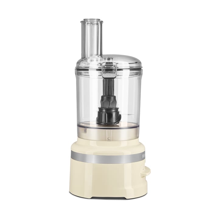 KitchenAid 5KFP0921 foodprocessor 2,1 L, Almond cream KitchenAid