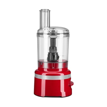 KitchenAid 5KFP0921 foodprocessor 2,1 L - Empire red - KitchenAid