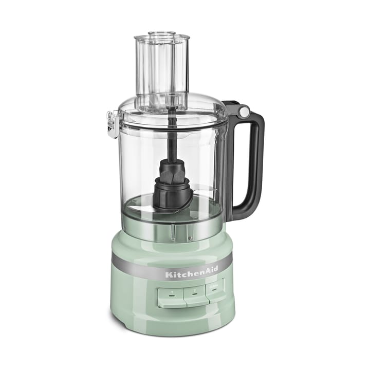 KitchenAid 5KFP0921 foodprocessor 2,1 L, Pistachio KitchenAid