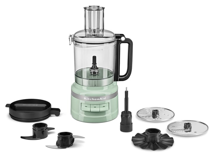 KitchenAid 5KFP0921 foodprocessor 2,1 L, Pistachio KitchenAid