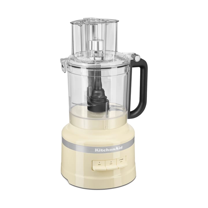 KitchenAid 5KFP1319 foodprocessor 3,1 L - Almond cream - KitchenAid