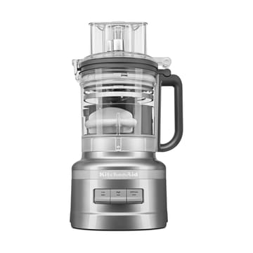 KitchenAid 5KFP1319 foodprocessor 3,1 L - Contour silver - KitchenAid