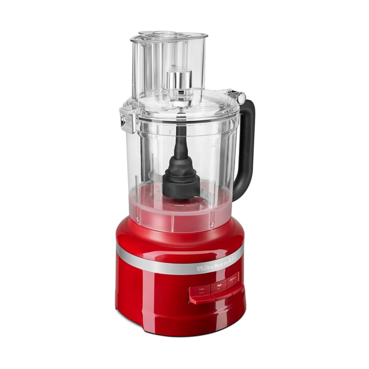 KitchenAid 5KFP1319 foodprocessor 3,1 L, Empire red KitchenAid