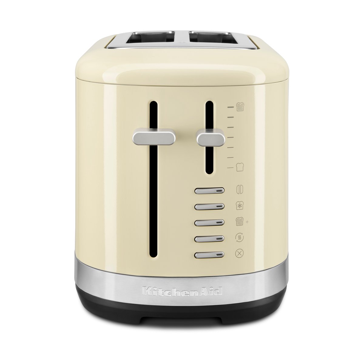 KitchenAid KitchenAid brødrister 2 skiver Almond cream