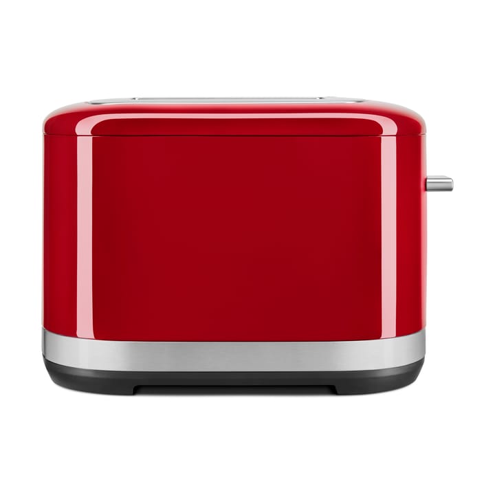 KitchenAid brødrister 2 skiver, Empire red KitchenAid