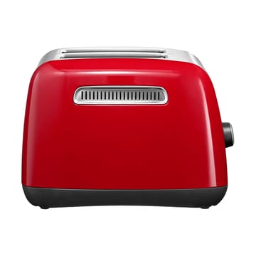 KitchenAid brødrister automatisk 2 skiver - Empire red - KitchenAid