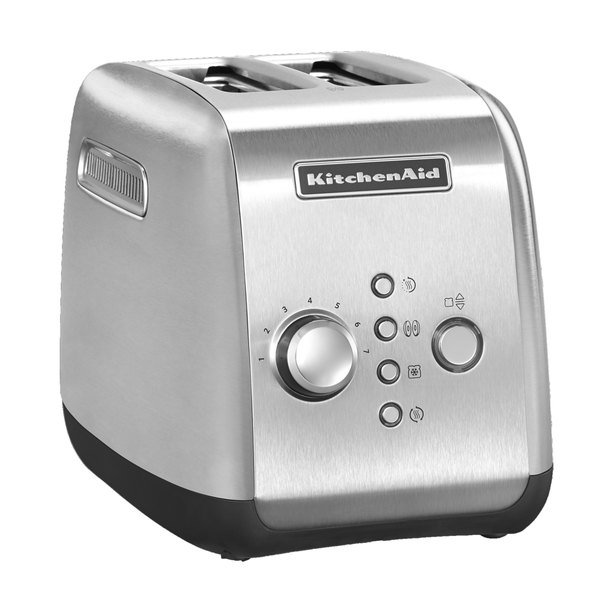 KitchenAid KitchenAid brødrister automatisk 2 skiver Stainless steel