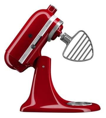 KitchenAid dejblander til mellemstore køkkenmaskiner - Stainless steel - KitchenAid