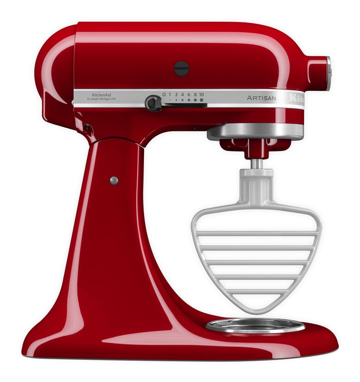 KitchenAid dejblander til mellemstore køkkenmaskiner, White KitchenAid