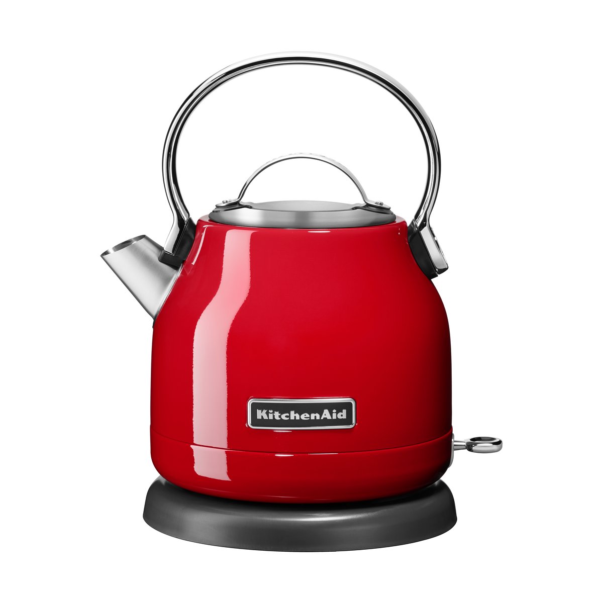 KitchenAid KitchenAid elkedel 1,25 l Empire red