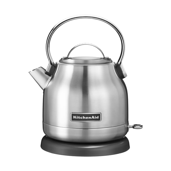 KitchenAid elkedel 1,25 l - Stainless steel - KitchenAid