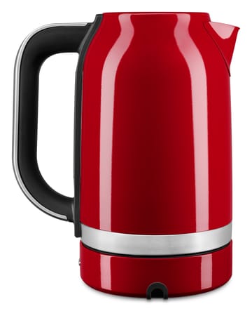 KitchenAid elkedel med temperaturkontrol 1,7 L - Empire red - KitchenAid