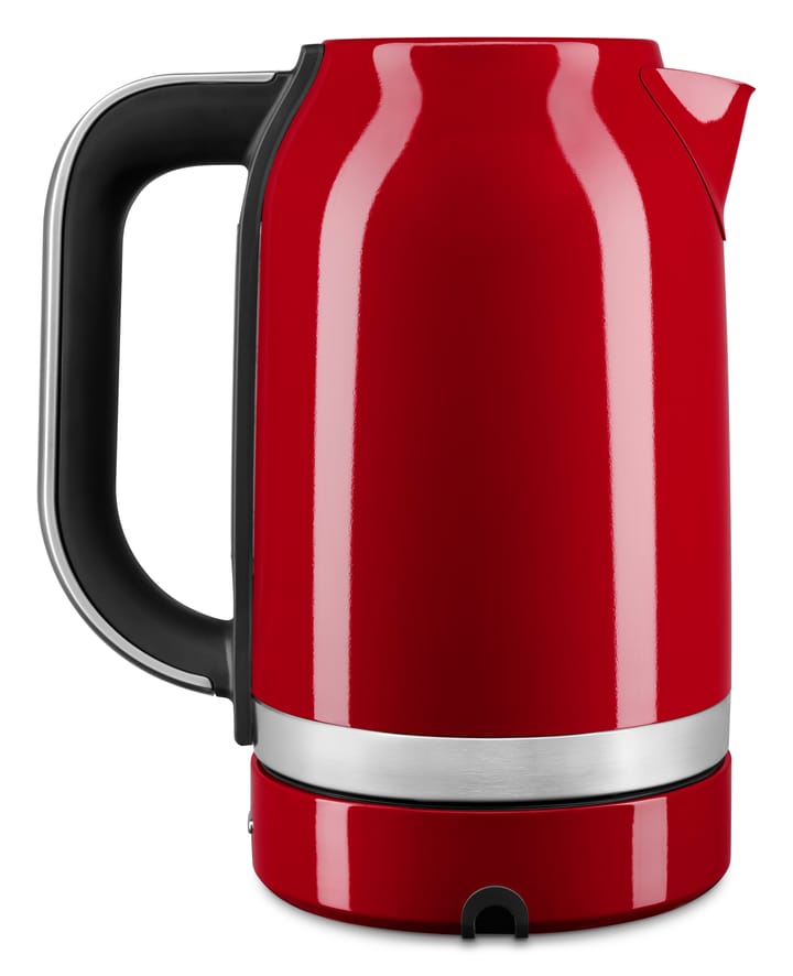 KitchenAid elkedel med temperaturkontrol 1,7 L, Empire red KitchenAid