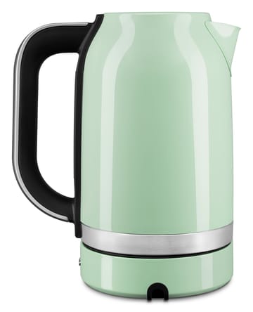 KitchenAid elkedel med temperaturkontrol 1,7 L - Pistachio - KitchenAid