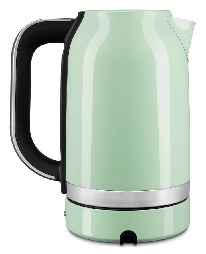 KitchenAid elkedel med temperaturkontrol 1,7 L, Pistachio KitchenAid